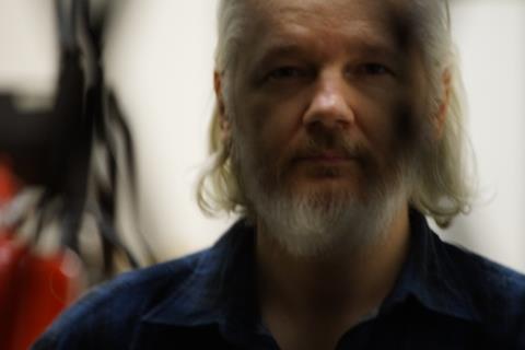 Julian Assange
