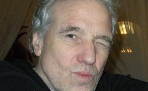 Abel Ferrara