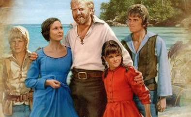 The Swiss Family Robinson