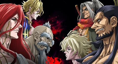 Record of Ragnarok II Anime Sets Date for Part 2, Reveals New Cast and  Visual - Crunchyroll News