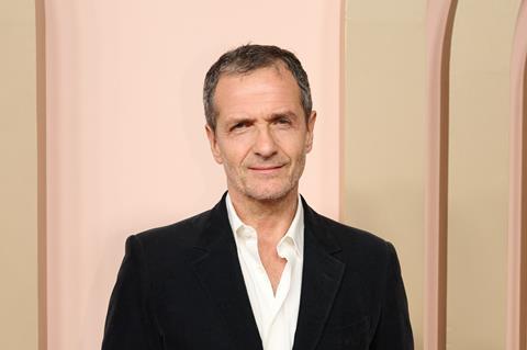 David Heyman