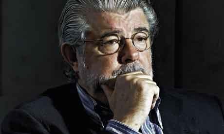 George Lucas