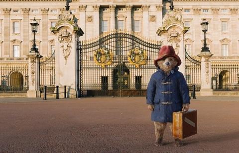 Paddington