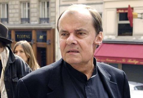 Alain de Greef