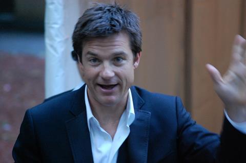 Jason Bateman