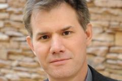 John Nein, Sundance Film Festival senior programmer and director of strategic initiatives