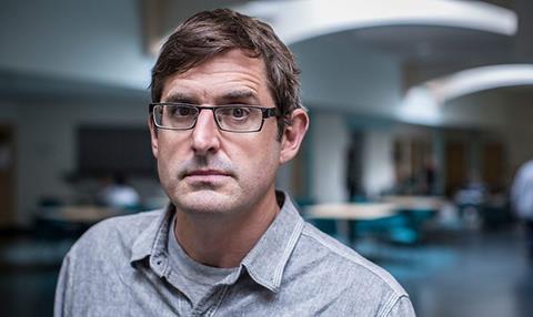 Louis Theroux Scientology doc to premiere at LFF | News | Screen