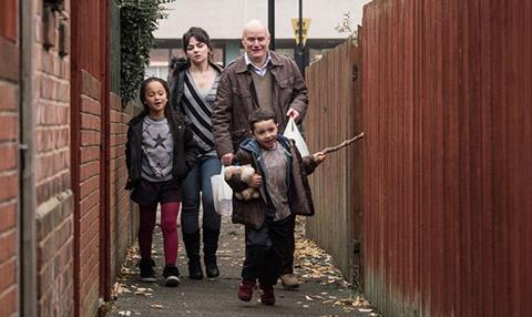 I Daniel Blake