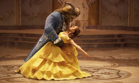 Beauty And The Beast Review Reviews Screen