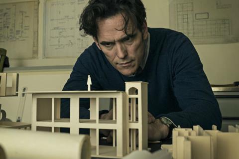 house jack built c zentropa