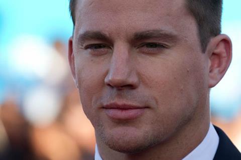 Channing Tatum