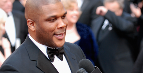 Tyler Perry 