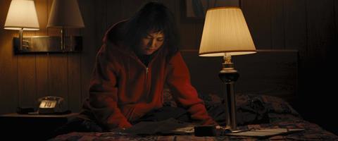 Kumiko, the Treasure Hunter 2