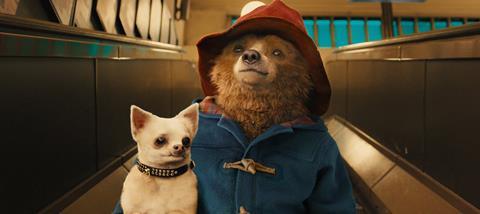 Paddington