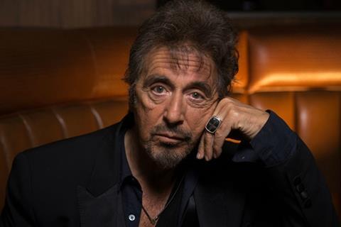 Al Pacino