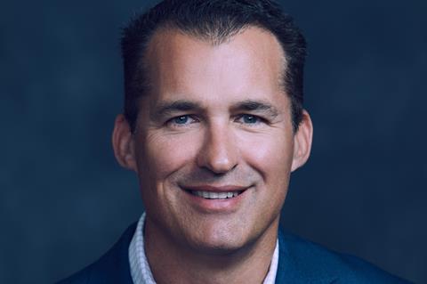 Former Netflix film head Scott Stuber relaunching United Artists label