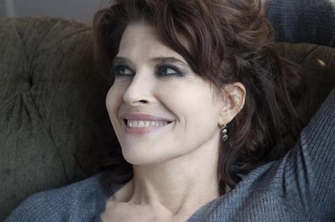 Fanny Ardant