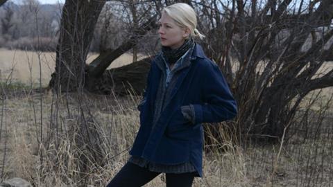 Certain Women