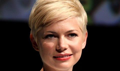 Michelle Williams