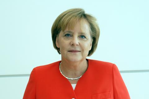 Angela Merkel