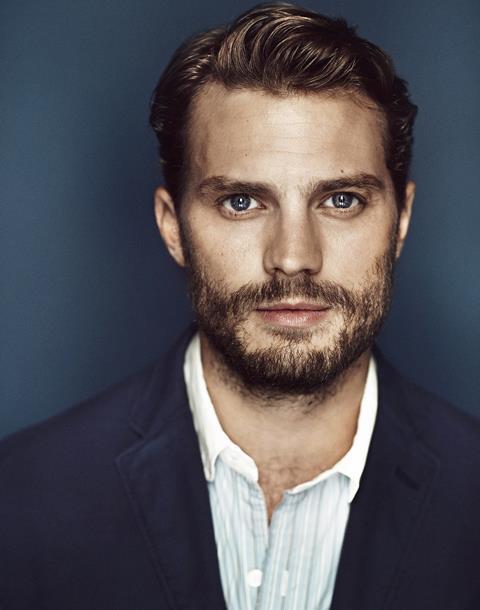 Jamie Dornan to lead ‘The Tourist’ for ‘Fleabag’ producers Two Brothers ...