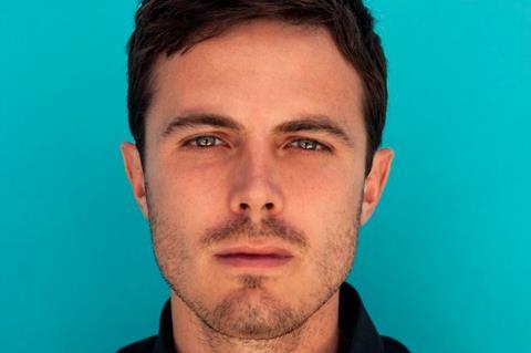 Casey Affleck