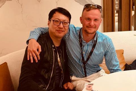 Aihui Dong and Marcin J. Sobczak