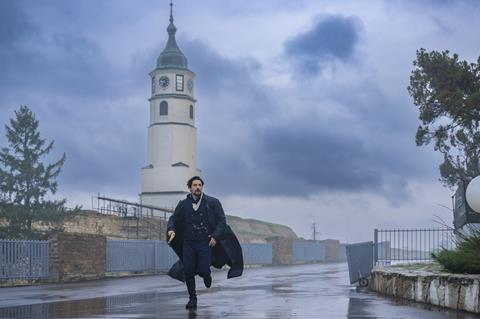 2 Librarians The Next Chapter Photo Aleksandar Letic _ Electric entertainment