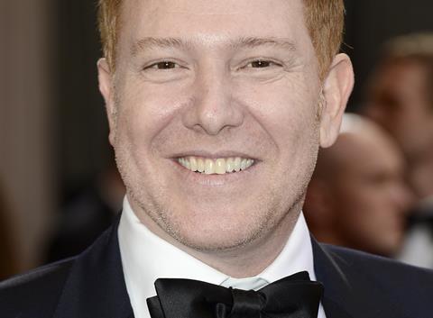 Ryan Kavanaugh