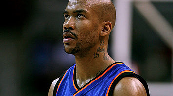 Stephon Marbury