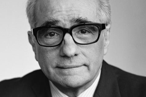 Martin Scorsese