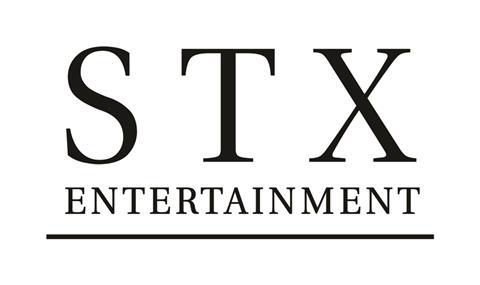 STX Entertainment