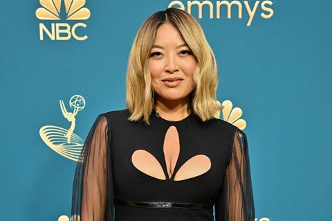 Cathy Yan