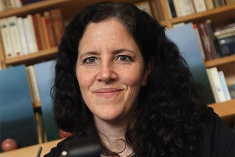 Laura Poitras