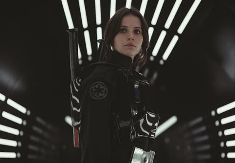 Rogue One