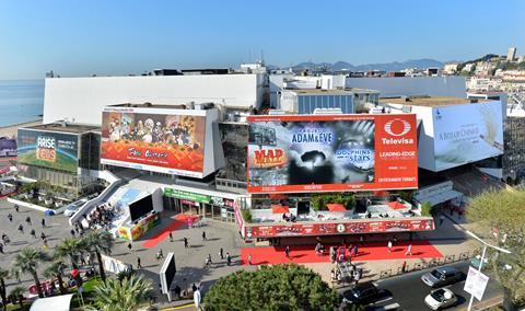 MipTV 2014