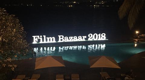 Film Bazaar wrap 2018