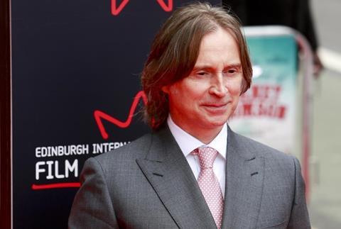 EIFF Robert Carlyle