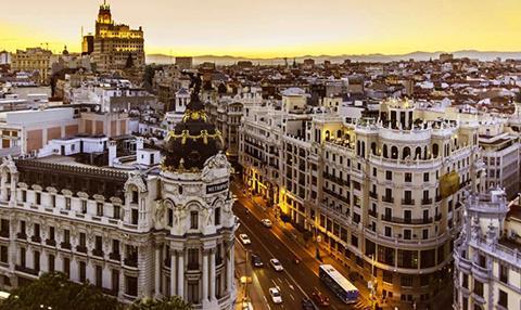 Madrid