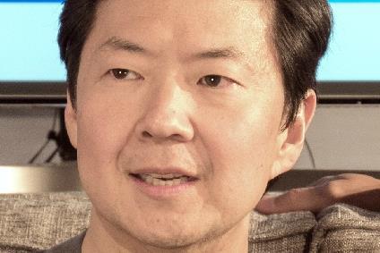 Ken Jeong