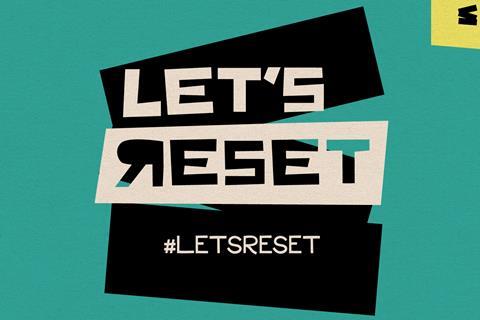 Let's Reset