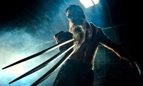 Fox's Wolverine sinks its claws into global box office | News | Screen