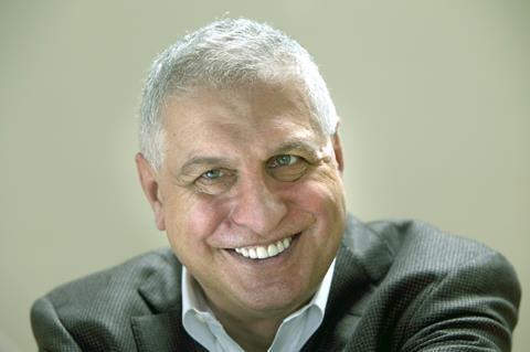 Errol Morris