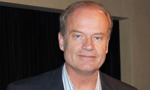 Kelsey Grammer