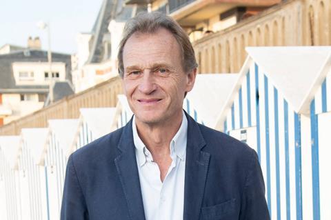 Nicolas Altmayer