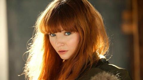 Stef Dawson