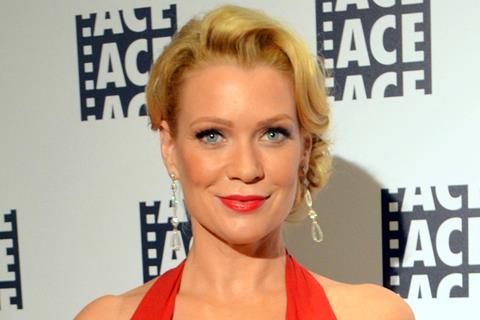 Laurie holden