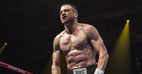 Southpaw