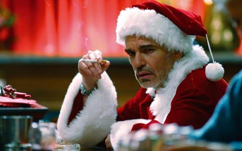 Bad Santa