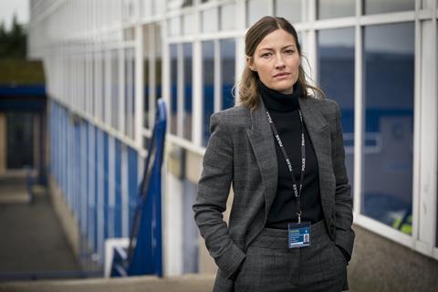 'Line Of Duty'